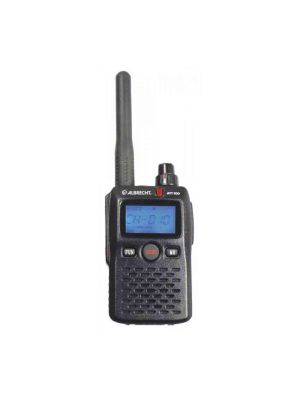 Statie radio portabila Albrecht ATT 100