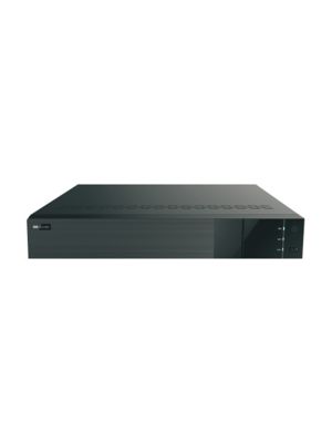 NVR PNI House 3316H4 cu IP 16CH POE 12MP, iesire 4K,Network Bandwidth 192Mbps/192Mbps, 2 x HDMI, 2 x LAN Gigabit, SATA x