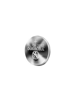 Baterii Duracell Specializate Lithiu, DL2032