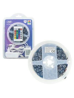 Banda LED PNI 5050RGB