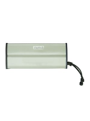 Acumulator PNI 50Ah-S pentru lampa stradala 60W, gri