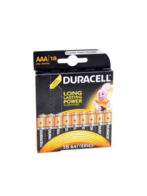 Duracell AAA sau R3