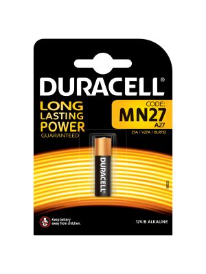 Baterie Duracell Speciality MN27 12V Alkaline cod 81546868