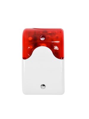 Sirena de interior wireless