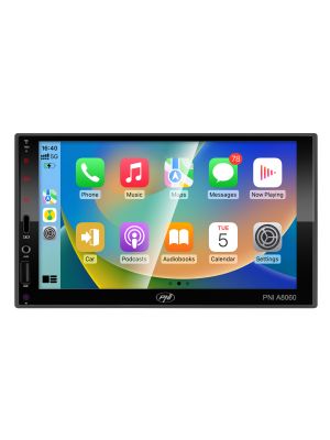 Multimedia player auto PNI A8060 cu Android 13