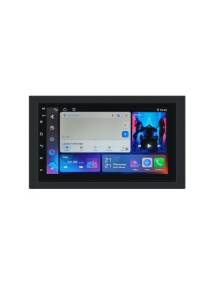 Multimedia player auto PNI A8064S 4GB DDR3/ROM