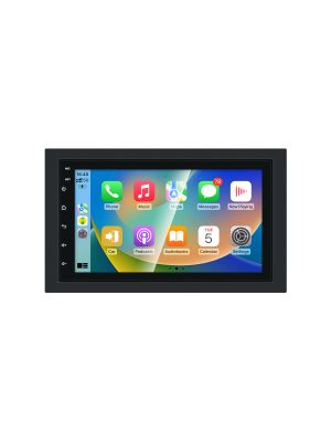 Multimedia player auto PNI A8464S 4GB DDR3/ROM 64GB ecran 7 inch CarPlay Android Auto Bluetooth