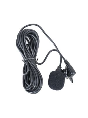 Microfon President pentru utilizare statie radio cu VOX in sistem Hands Free