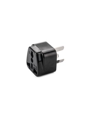 Adaptor priza 220V Europa-UK