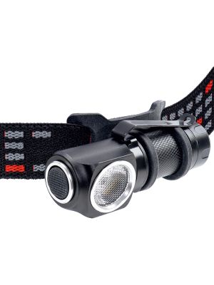 Lanterna de cap PNI Adventure F75