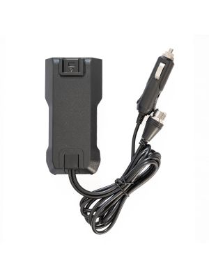 Adaptor PNI alimentare 12V si antena exterioara pentru PNI Escort HP 102