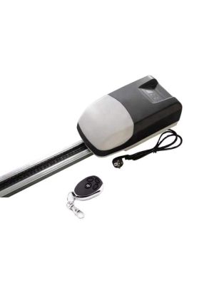 Kit automatizare usi de garaj PNI AGD1200 forta 1200N pentru usa sectionala de garaj de pana la 17mp