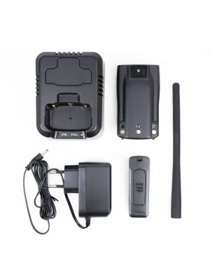 Kit accesorii pentru Statie radio CB portabila