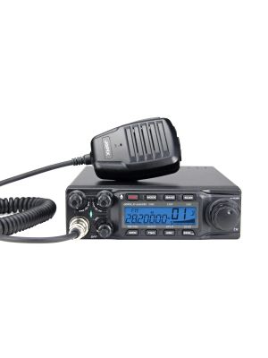 Statie radioamatori Jopix