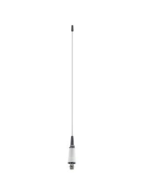 Antena maritima PNI Boat 900 din fibra 50W, 154-161.6 MHz, 98 cm