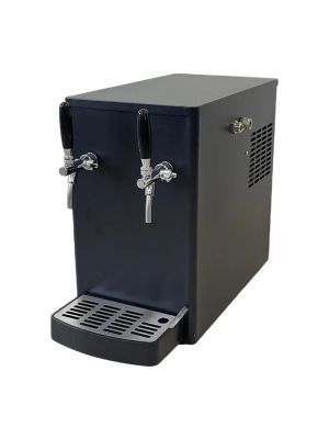 Dozator de bere BR200 cu doua linii, 32 litri / ora
