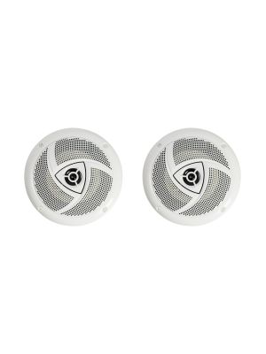 Difuzoare coaxiale pentru barci PNI BTA500, 100W, 12.7 cm, set 2 buc