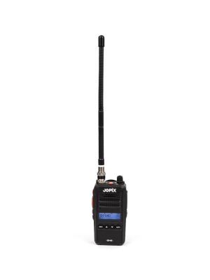 Statie radio portabila CB JOPIX CB-80 AM/FM, 4W