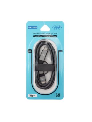Cablu date si incarcare PNI CD600