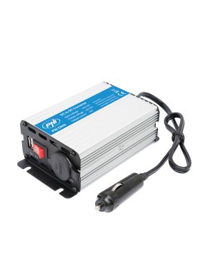 Convertor de tensiune PNI CN15 intrare 24V iesire 12V curent 15A