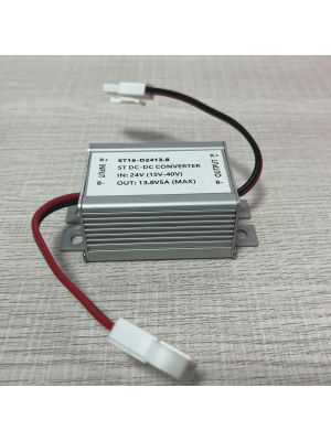 Convertor de tensiune PNI CN5 intrare 24V