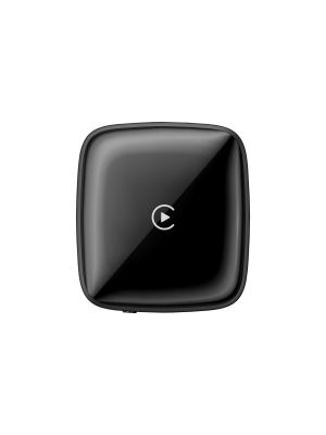 Modul conversie wireless PNI CP200 pentru masini cu Carplay/Android Auto din fabrica prin cablu