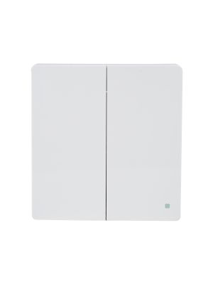 Intrerupator cap scara dublu PNI CS202M