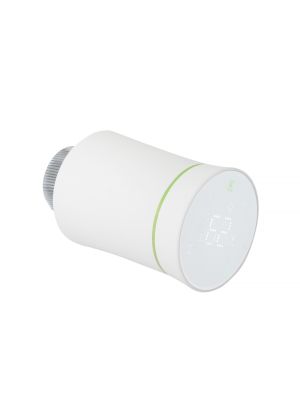 Cap termostatic inteligent PNI CT27S pentru calorifer