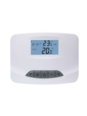 Unitate termostat PNI CT28 PRO fara fir, cu WiFi