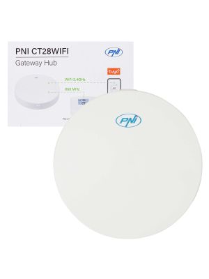 Hub Internet PNI CT28WIFI