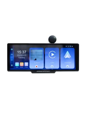 Monitor auto cu DVR PNI D1126S 10.26 inch