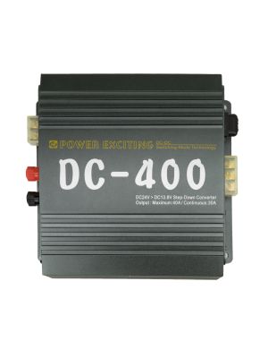 Convertor 24-12V PNI DC-400