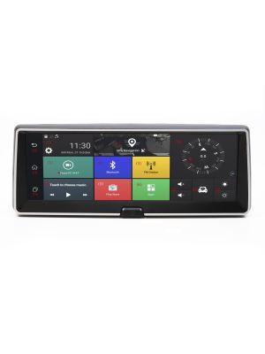 Sistem de navigatie GPS + DVR PNI DH706, cu GSM