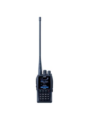 Statie radio VHF/UHF portabila PNI Alinco DJ- MD5XEG