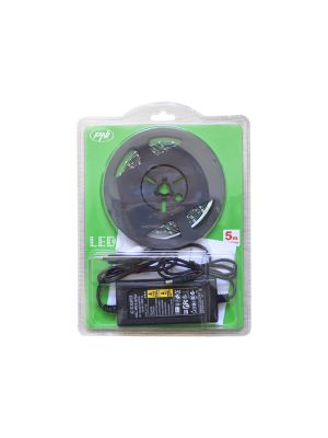 Banda LED PNI D-Light 60LED flexibila de