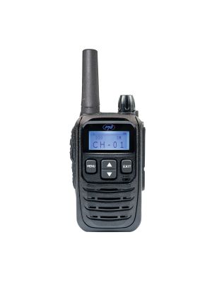 Statie radio portabila PNI DMR R45