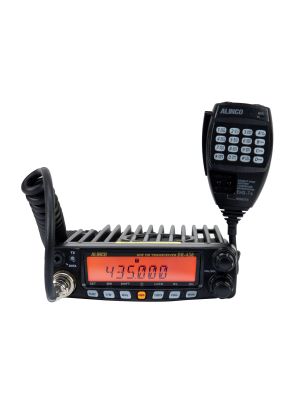 Statie radio UHF PNI Alinco