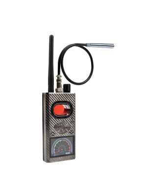 Detector PNI DT900 de frecvente GSM, microfoane, camere video