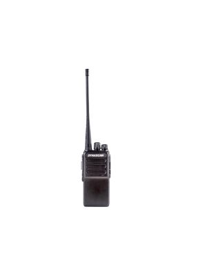 Statie radio portabila PMR Dynascan 240BT 446MHz, 0.5W, 16CH