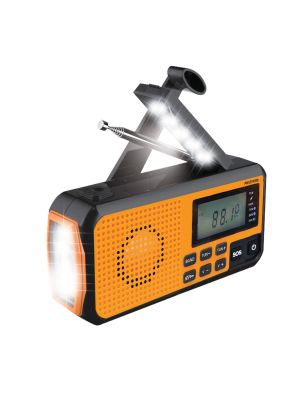 Radio portabil PNI DYN300