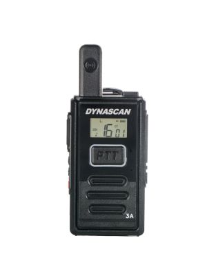 Statie radio portabila PMR Dynascan 3A