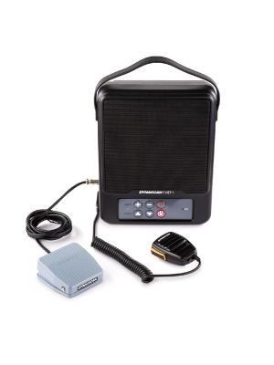 Statie radio PMR Dynascan CHEF-1 446MHz, 0.5W, 16CH
