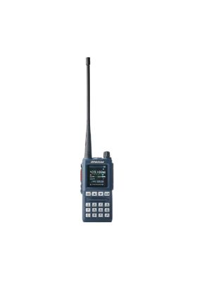 Statie radio VHF/UHF Dynascan UV-101 dual band