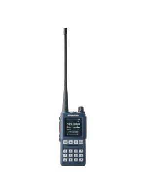 Statie radio VHF/UHF Dynascan UV-101