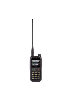 Statie radio VHF/UHF Dynascan UV-202 dual band