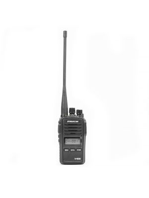 Statie radio portabila VHF PNI Dynascan V-600 waterproof IP67