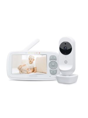 Video Baby Monitor Motorola EASE34