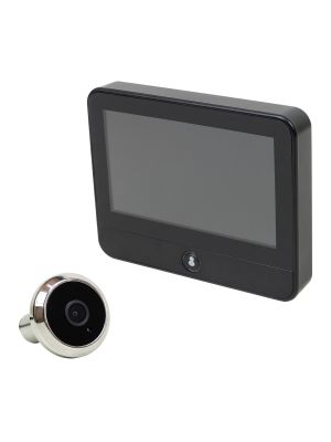 Vizor electronic wireless PNI