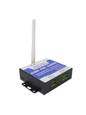 Releu GSM PNI GA600 pentru comanda usi de garaj, porti, bariere