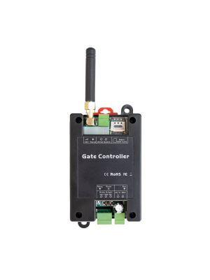 Releu GSM 4G PNI GA680S pentru comanda usi